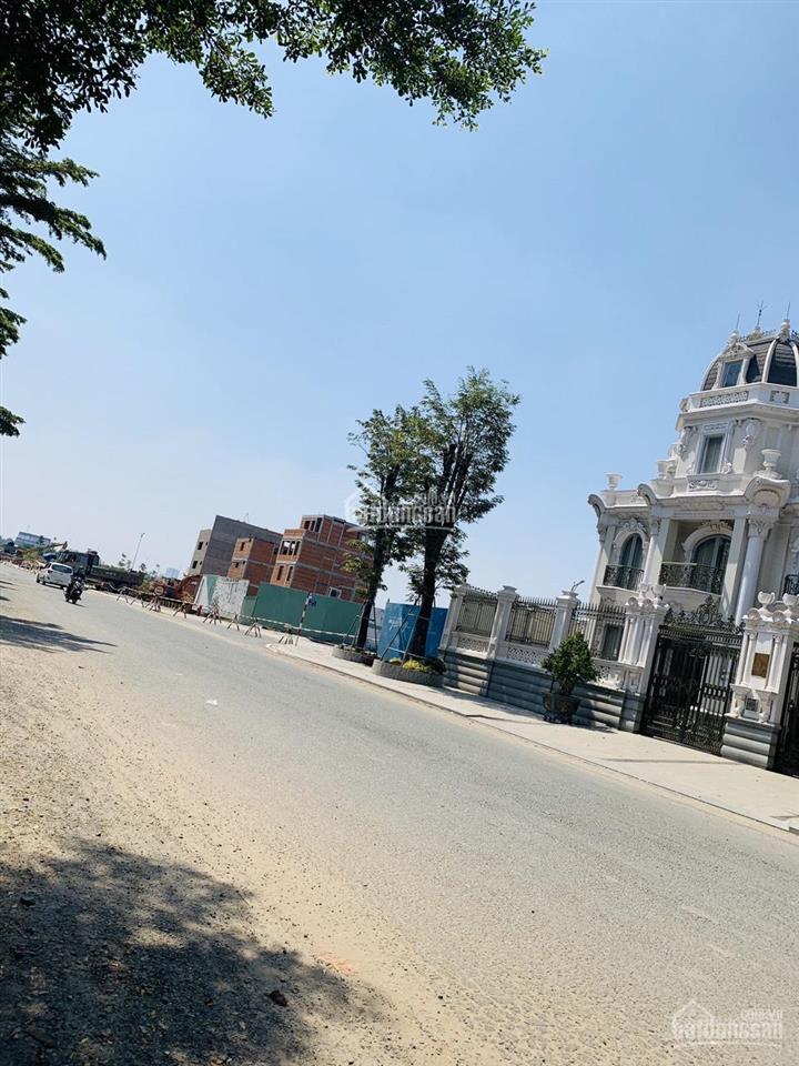 Cần bán nhà phố liền kề saigon mystery villas, nhà hoàn thiện đẹp, sang tên nhanh gọn  0906 789 ***