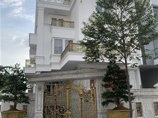 Chuyển nhượng nhà phố saigon mystery quận 2, căn góc 2 mặt tiền bao thuế phí chốt nhanh 0906 789 ***