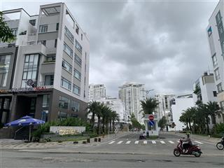 Bán tòa nhà kinh doanh 7 tầng đường bát nàn 9x21 giá 95 tỷ.  0906 789 ***
