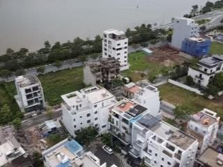 Căn góc 2mt trục n2 saigon mystery q2 dt 207,5m2 hầm + 3 lầu 90 tỷ bao 2% sang tên,  0906 789 ***