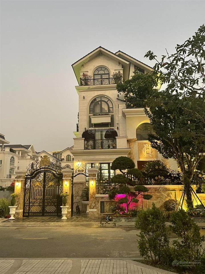 Bán lô 7x20 giá 200tr/m2 saigon mystery villas q2 và nhiều lô biệt thự,  0906 789 ***