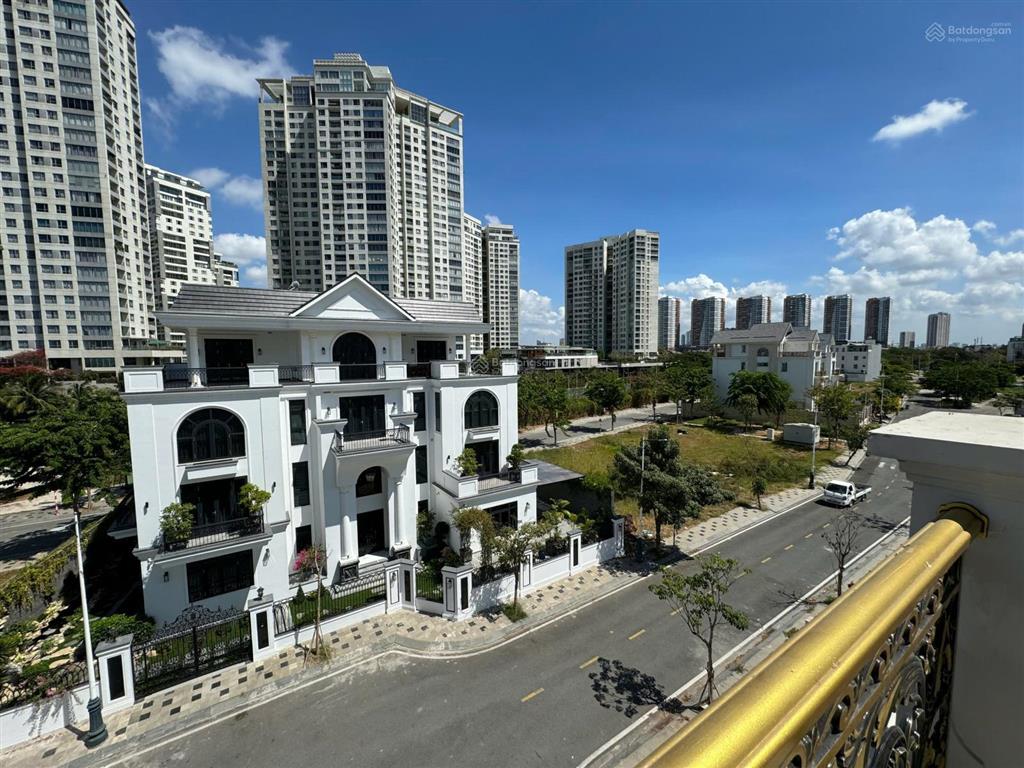 Bán lô 7x20 giá 200tr/m2 saigon mystery villas q2 và nhiều lô biệt thự,  0906 789 ***