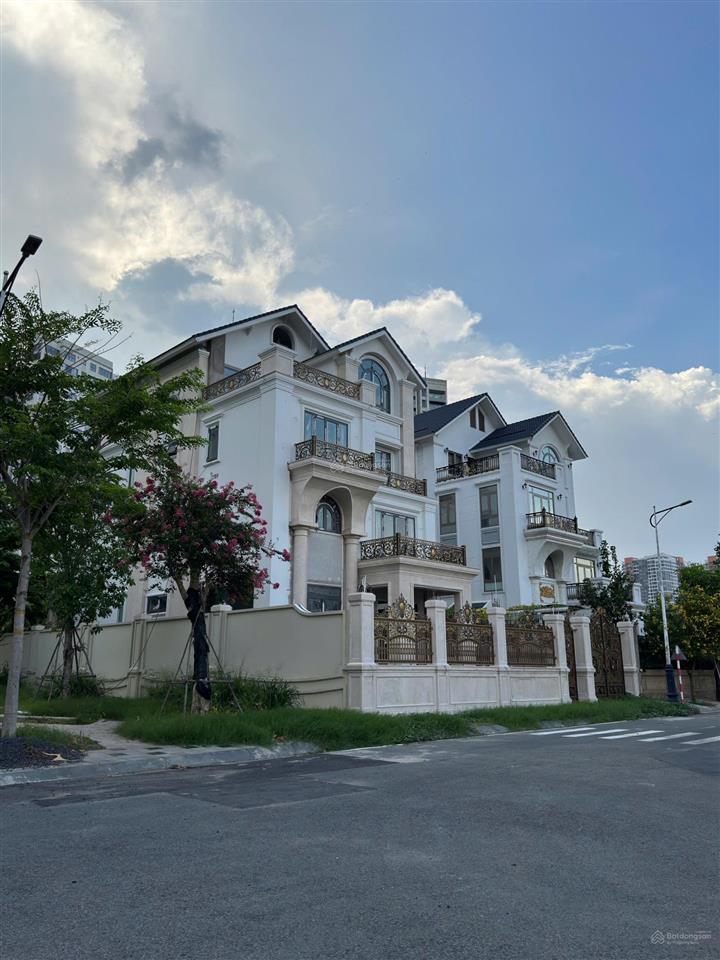 Bán lô 7x20 giá 200tr/m2 saigon mystery villas q2 và nhiều lô biệt thự,  0906 789 ***