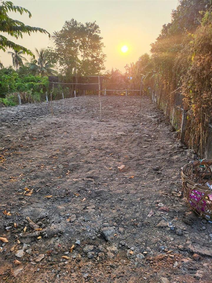 Bán đất tại đoàn nguyễn tuấn, tân quý tây, bình chánh, 2,65 tỷ, 150m2 giá tốt uy tín