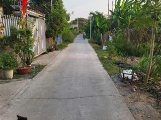 Bán đất tại đoàn nguyễn tuấn, tân quý tây, bình chánh, 2,65 tỷ, 150m2 giá tốt uy tín