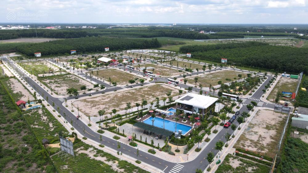 Chính chủ ngộp cần nhượng lại nền a.11.15 dự án cát tường park house chơn thành