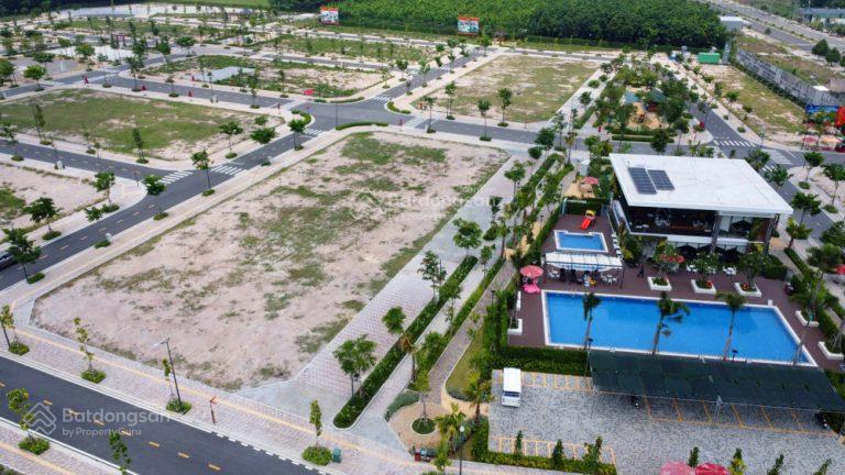 Chính chủ ngộp cần nhượng lại nền a.11.15 dự án cát tường park house chơn thành