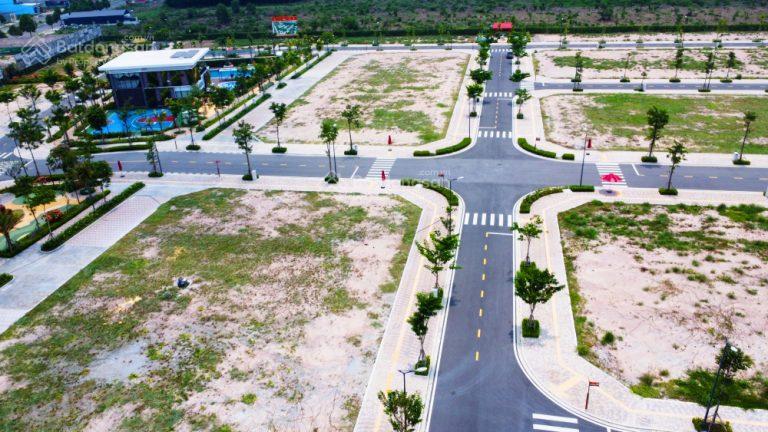 Chính chủ ngộp cần nhượng lại nền a.11.15 dự án cát tường park house chơn thành