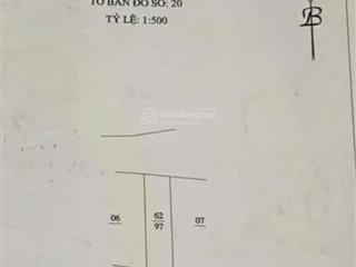 Bán nhà đường hoàng tăng bí 98m2, hai mặt thoáng