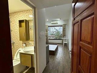 Cho thuê chcc mini 85m2 2pn 2vs, pk + bếp, 1 ban công + 1 lô gia giặt phơi riêng biệt ngõ 28 x. la