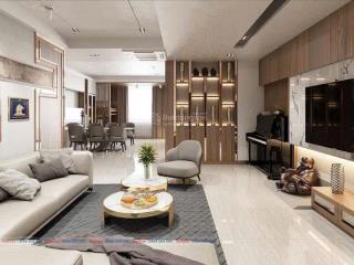 Cần bán căn chung cư n01t1 ngoại giao đoàn. sđ 136m2, 4pn,3vs, full nt, tòa cao cấp. giá 13 tỷ.