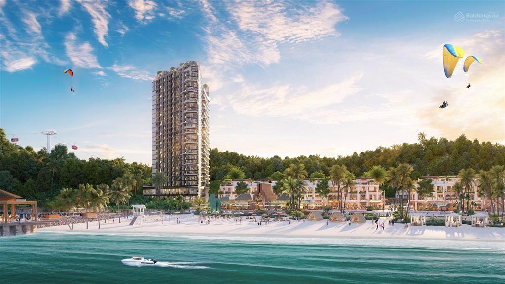 Chính chủ bán căn chung cư xanh 1 view pháo hoa tầng 23, giá 3.2 tỷ