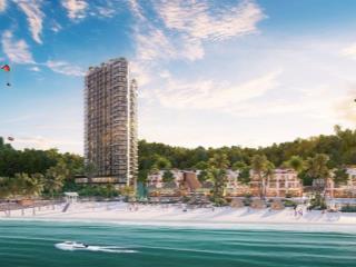 Chính chủ bán căn chung cư xanh 1 view biển tầng 23