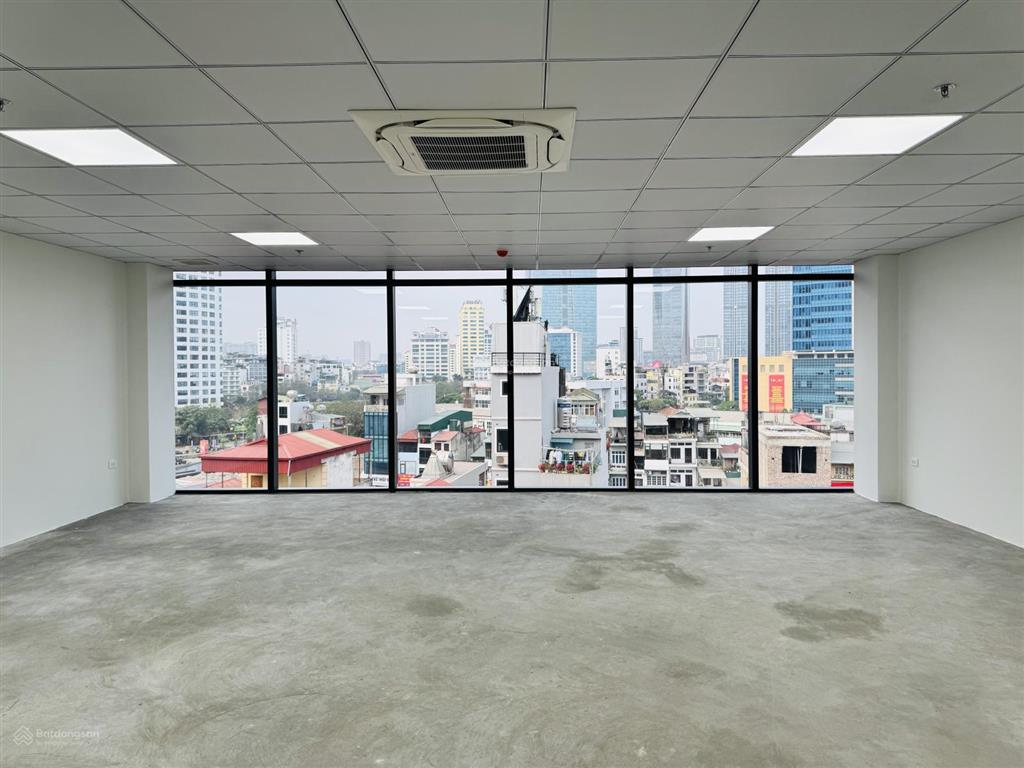 Cho thuê văn phòng tại toà nhà infisco, số 9, đường nguyên hồng