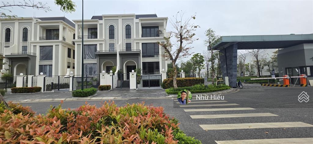 Shopvilla ciputra tây hồ 230m2 đường 30m, view công viên tuyệt đẹp, giá đầu tư, 0936 668 ***