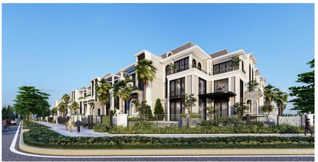 Shopvilla ciputra tây hồ 230m2 đường 30m, view công viên tuyệt đẹp, giá đầu tư, 0936 668 ***