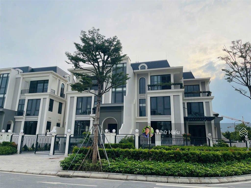 Shopvilla ciputra tây hồ 230m2 đường 30m, view công viên tuyệt đẹp, giá đầu tư, 0936 668 ***