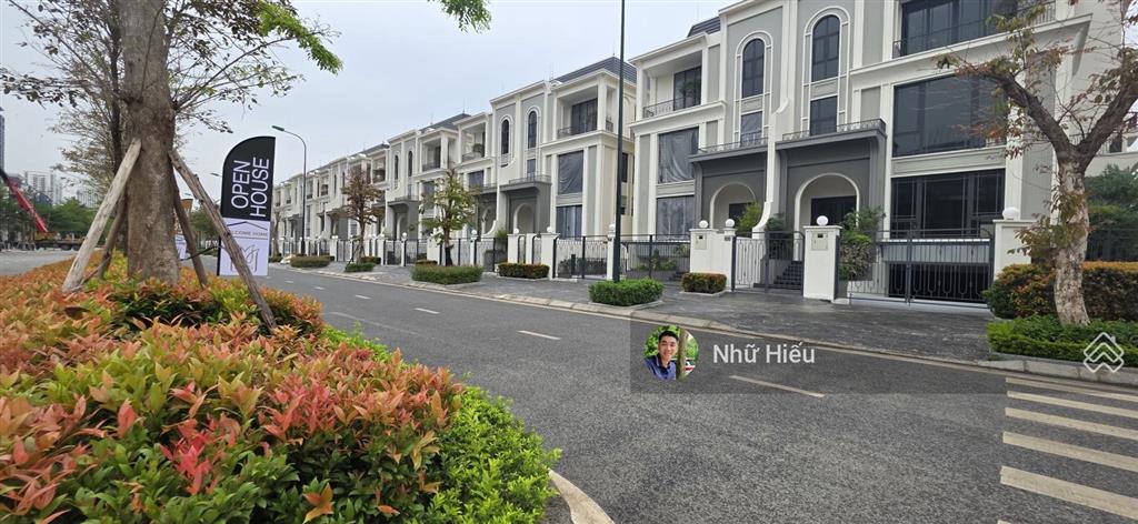 Shopvilla ciputra tây hồ 230m2 đường 30m, view công viên tuyệt đẹp, giá đầu tư, 0936 668 ***