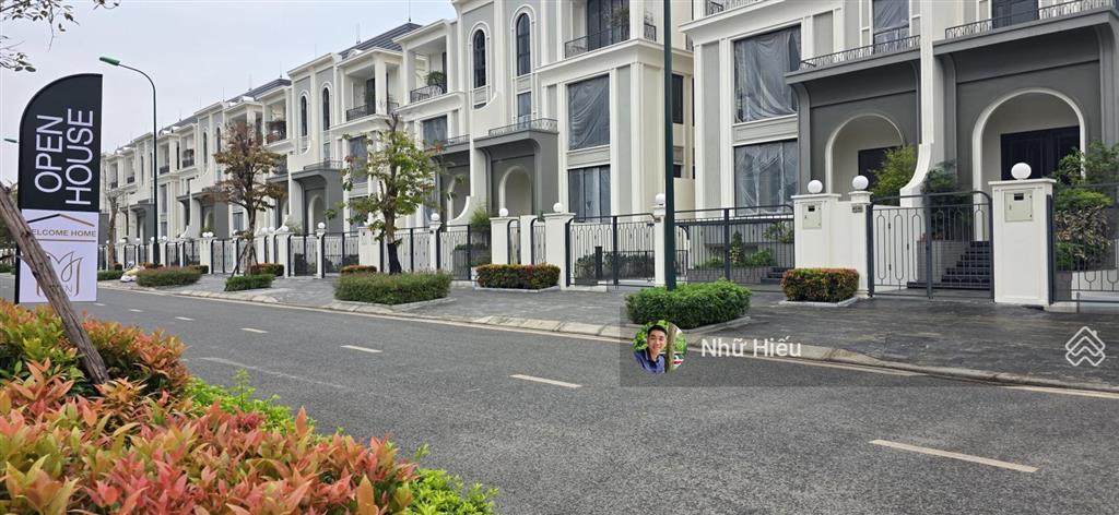 Shopvilla ciputra tây hồ 230m2 đường 30m, view công viên tuyệt đẹp, giá đầu tư, 0936 668 ***