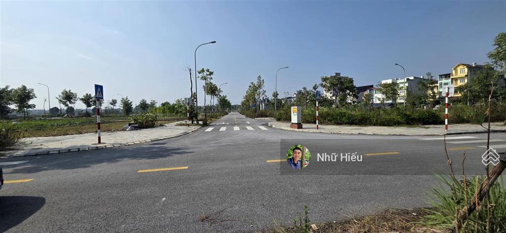 Chính chủ bán đất tái định cư xã thư lâm, đông anh, hà nội, giá thỏa thuận