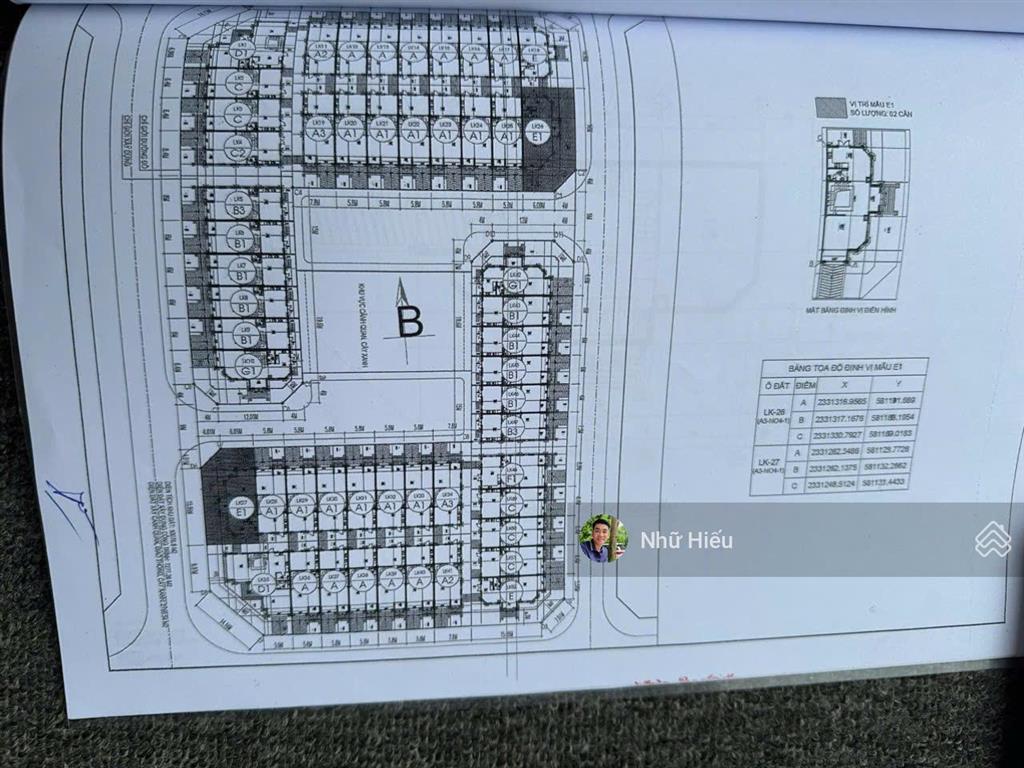 Duy nhất 1 căn! biệt thự góc 2 mặt tiền jade square view công viên  194m2 giá chỉ 285tr/m2