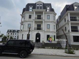 Chính chủ cần bán gấp biệt thự liền kề lô góc jade square, 194m2 giá chỉ 295 triệu/m2