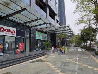 Shophouse chân đế sunshine city, hàng hiếm, giá tốt để đầu tư dòng tiền