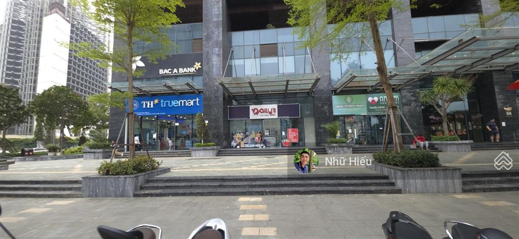 Shophouse chân đế sunshine city, hàng hiếm, giá tốt để đầu tư dòng tiền