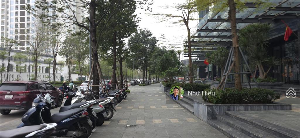 Shophouse chân đế sunshine city, hàng hiếm, giá tốt để đầu tư dòng tiền