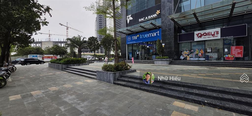 Shophouse chân đế sunshine city, hàng hiếm, giá tốt để đầu tư dòng tiền