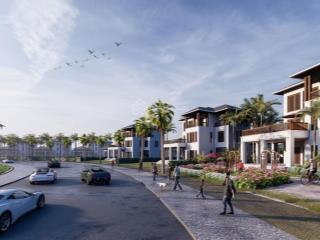 Chuyển nhượng quyền góp vốn mua đất dự án cẩm đình hiệp thuận "sunshine heritage hà nội"