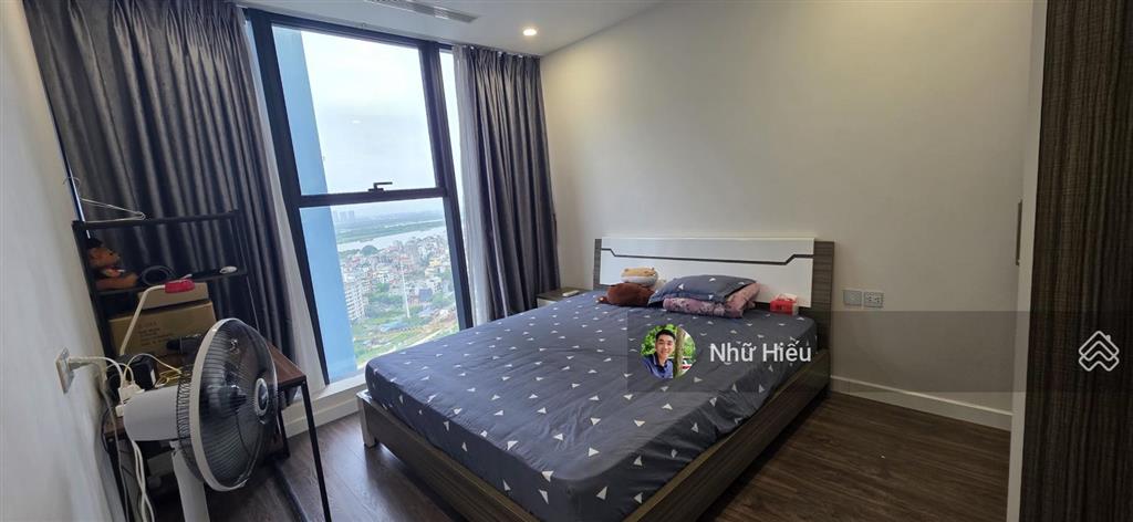 Cho thuê căn góc sunshine city s5, full nội thất, ở ngay, giá tốt