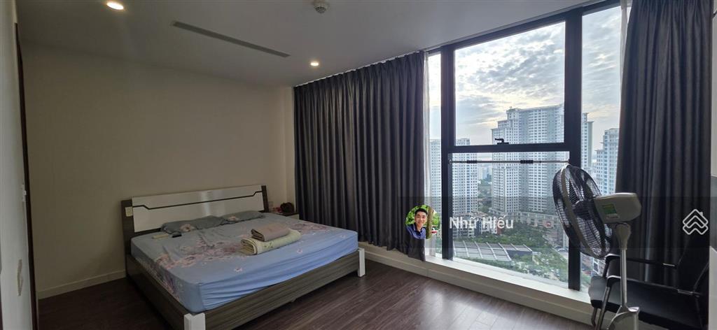 Cho thuê căn góc sunshine city s5, full nội thất, ở ngay, giá tốt
