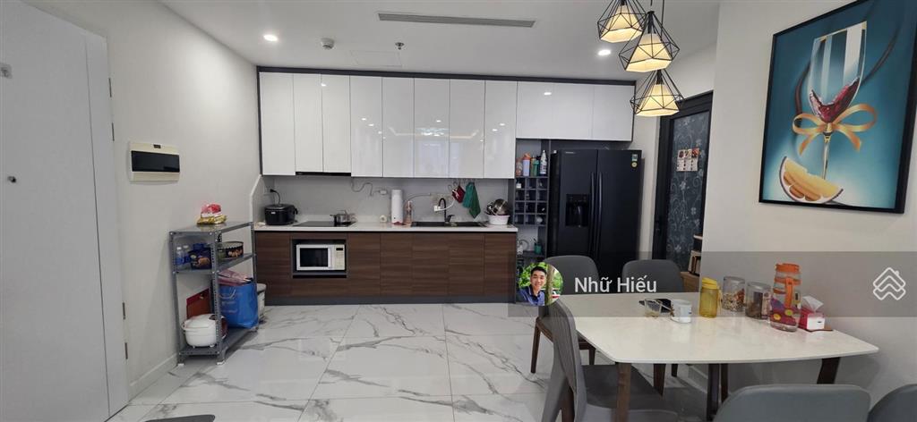 Cho thuê căn góc sunshine city s5, full nội thất, ở ngay, giá tốt