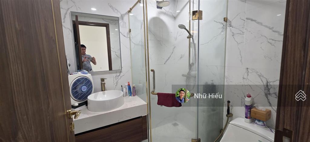 Cho thuê căn góc sunshine city s5, full nội thất, ở ngay, giá tốt
