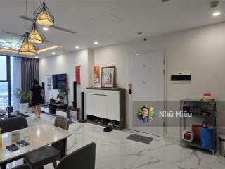 Cho thuê căn góc sunshine city s5, full nội thất, ở ngay, giá tốt