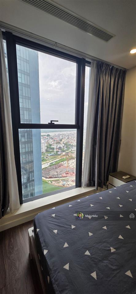 Cho thuê căn góc sunshine city s5, full nội thất, ở ngay, giá tốt