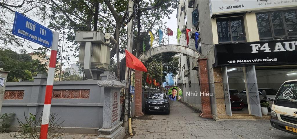Bán tòa nhà chung cư mini 8 tầng, 19 phòng khép kín tại xuân đỉnh, hà nội, đủ pccc, 100tr/tháng