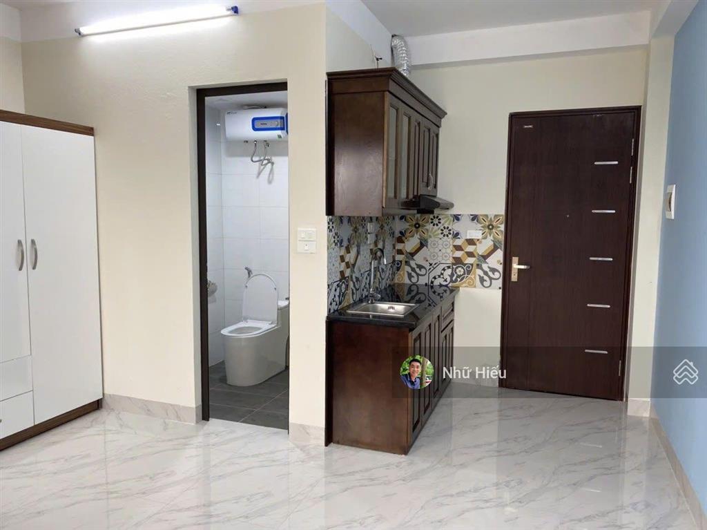 Bán tòa nhà chung cư mini 8 tầng, 19 phòng khép kín tại xuân đỉnh, hà nội, đủ pccc, 100tr/tháng