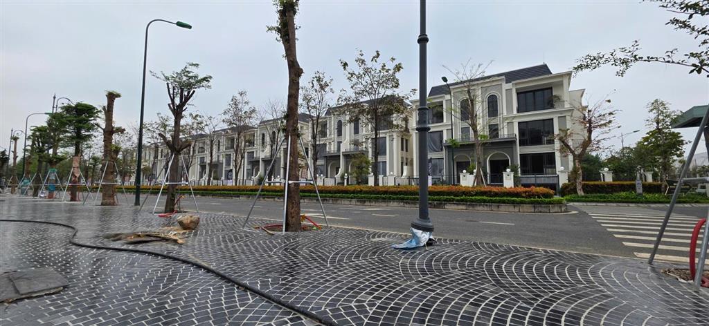 Mở bán biệt thự ciputra khu p eden residences, căn đẹp, giá gốc chủ đầu tư  0936 668 ***