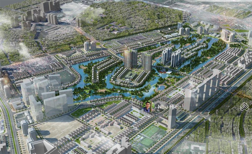 Mở bán biệt thự ciputra khu p eden residences, căn đẹp, giá gốc chủ đầu tư  0936 668 ***