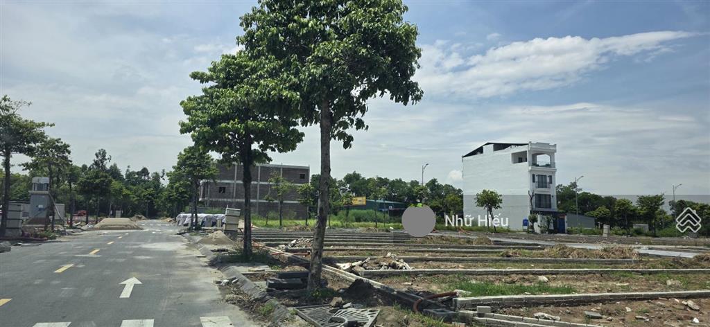 Cơ hội đầu tư bắt đáy lô góc đất tái định cư thư lâm, 82.25m2, giá đầu tư cực ngon