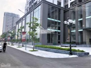 Bán shophouse udic westlake võ chí công chỉ 110 tr/m (sổ đỏ lâu dài)
