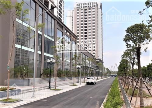 Bán shophouse udic westlake võ chí công chỉ 110 tr/m (sổ đỏ lâu dài)
