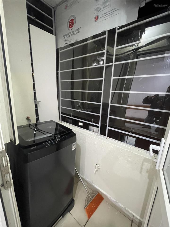 Tôi cần bán cc mini 42m2, 2 ngủ, 1wc trần bình  mai dịch  cầu giấy, giá 2,55 tỷ