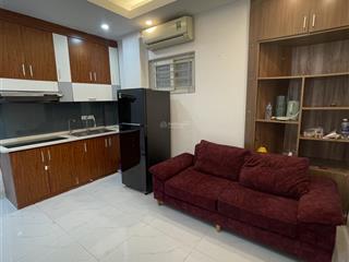 Tôi cần bán cc mini 42m2, 2 ngủ, 1wc trần bình  mai dịch  cầu giấy, giá 2,55 tỷ