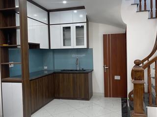 Cần bán nhà mỹ đình 2 ( lê đưc tho) dt 30m 4,5t tầng giá 7,8ty