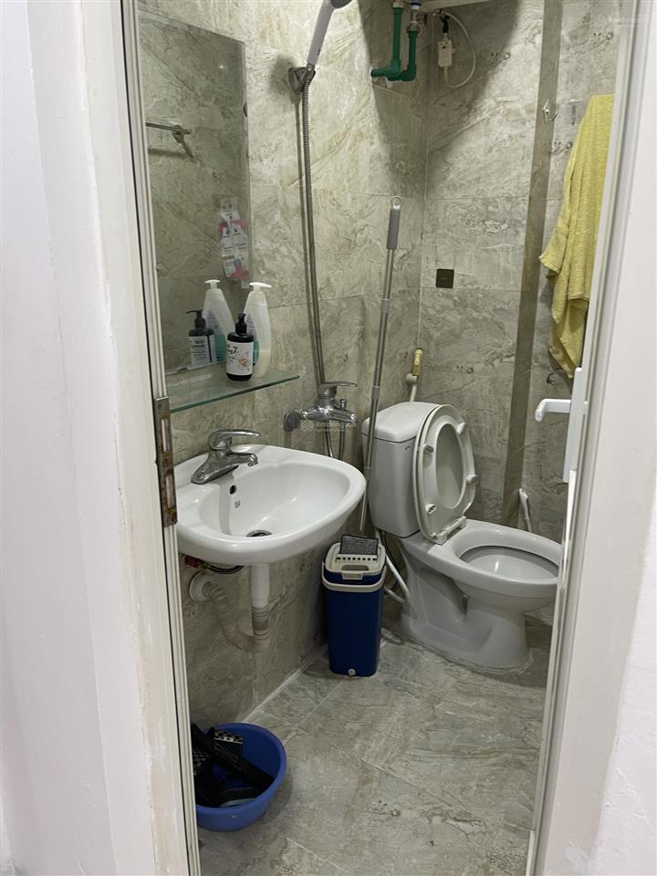 Chính chủ cần bán chung cư mini 2p ngủ 1wc ngõ 62 trần bình mai dịch  từ liêm  hà nội