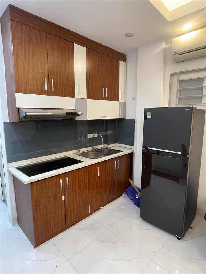 Chính chủ cần bán chung cư mini 2p ngủ 1wc ngõ 62 trần bình mai dịch  từ liêm  hà nội