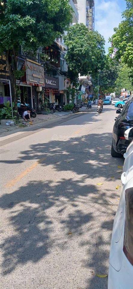 Chính chủ cần bán đất mặt phố vân canh cách đường 3,5 là 700m. kinh doanh tốt